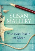 Cover: Wie zwei Inseln im Meer - HarperCollins