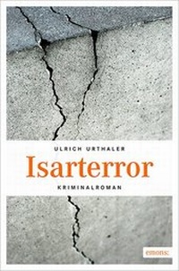 Abbildung von: Isarterror - Emons Verlag