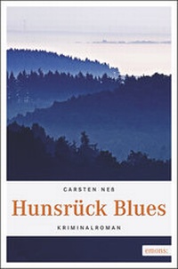 Abbildung von: Hunsrück Blues - Emons Verlag