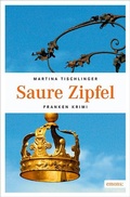 Cover: Saure Zipfel - Emons Verlag