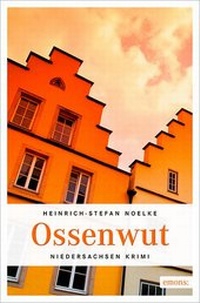Abbildung von: Ossenwut - Emons Verlag