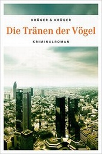 Abbildung von: Die Tränen der Vögel - Emons Verlag
