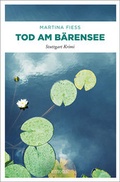 Cover: Tod am B&auml;rensee - Emons Verlag