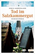 Cover: Tod im Salzkammergut - Emons Verlag