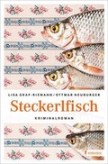 Cover: Steckerlfisch - Emons Verlag