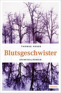 Abbildung von: Blutsgeschwister - Emons Verlag