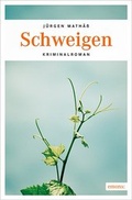 Cover: Schweigen - Emons Verlag