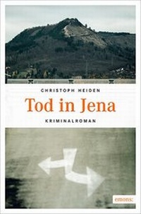 Abbildung von: Tod in Jena - Emons Verlag