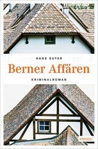 Abbildung von: Berner Affären - Emons Verlag