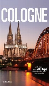 Abbildung von: Cologne - Emons Verlag