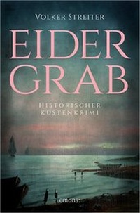 Abbildung von: Eidergrab - Emons Verlag