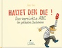 Cover: Haltet den Die! - Klett Kinderbuch