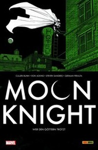 Enlarge image Cover: Moon Knight - Panini Verlags GmbH