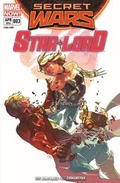 Cover: Star-Lord - Panini Verlags GmbH