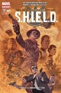 Cover: S.H.I.E.L.D. - Panini Verlags GmbH