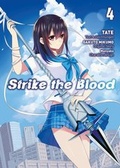 Cover: Strike the Blood 04 - Panini Verlags GmbH