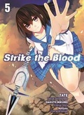 Cover: Strike the Blood 05 - Panini Verlags GmbH