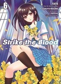 Cover: Strike the Blood 06 - Panini Verlags GmbH