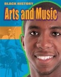 Cover: Arts and Music - Franklin Watts Ltd