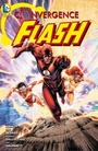 Cover: Flash: Convergence - Panini Verlags GmbH