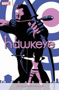 Enlarge image Cover: Hawkeye - Panini Verlags GmbH