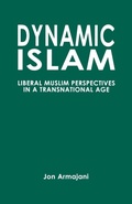 Cover: Dynamic Islam - University Press of America