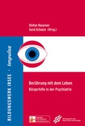 Cover: Ber&uuml;hrung mit dem Leben - grizeto verlag e.K.