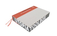 Enlarge image Cover: UTOPIA TOOLBOX .1 - UTOPIA TOOLBOOKS