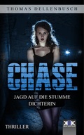 Cover: Chase - KopfKino-Verlag