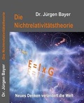 Cover: Die Nichtrelativit&auml;tstheorie - Yogasolan