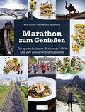Cover: Marathon zum Genie&szlig;en - spomedis