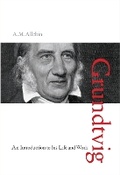Cover: N F S Grundtvig - Aarhus University Press