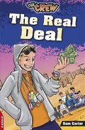 Cover: The Real Deal - Franklin Watts Ltd