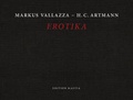 Cover: Erotika - Edition Raetia
