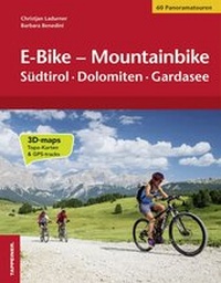 Abbildung von: E-Bike - Mountainbike - Athesia-Tappeiner Verlag