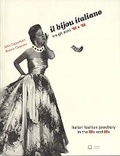 Cover: Italian Fashion Jewellery in the 50s and 60s - Corraini