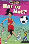 Cover: Hot or Not? - Franklin Watts Ltd