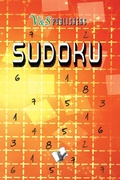 Cover: Sudoku - V&S Publishers