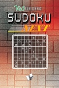 Cover: Sudoku Next - V&S Publishers