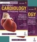 Bild: Cardiology - An Illustrated Textbook (2 Volume Set) - Jaypee Brothers Medical Publishers