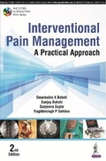 Cover: Interventional Pain Management - Jaypee Brothers Medical Publishers