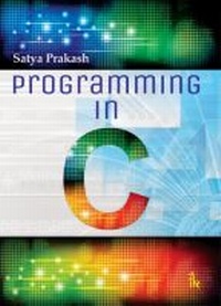 Enlarge image Cover: Programming In C - TechSar Pvt. Ltd