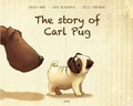 Cover: The Story of Carl Pug - Aerial Media Company