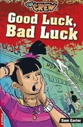 Cover: Good Luck, Bad Luck - Franklin Watts Ltd