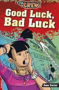 Enlarge image Cover: Good Luck, Bad Luck - Franklin Watts Ltd