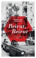 Cover: Beirut, Beirut - Bloomsbury Qatar Foundation Publishing