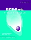 Cover: EMT-Basic: Pearls Of Wisdom - Jones and Bartlett Publishers, Inc