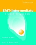 Cover: EMT-Intermediate: Pearls Of Wisdom - Jones and Bartlett Publishers, Inc