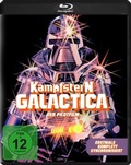 Cover: Kampfstern Galactica - Koch Media Home Entertainment