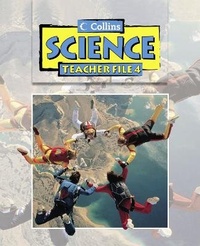 Enlarge image Cover: Teacher File 4 - Folens Publishers